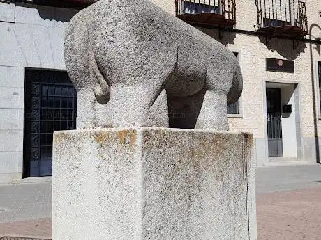 Photo de Marrana Cardena