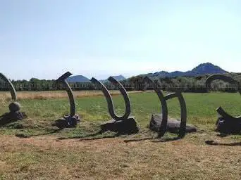 Photo de Land'Art Chuchoter
