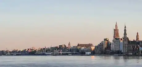 Photo de Belvédère
