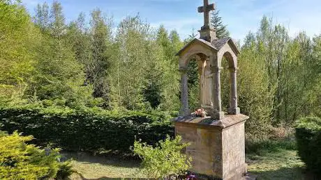 Photo de Paroisse du Bon Père Fourier des Vosges