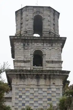 Photo de Igrexa de San Fiz de Monfero