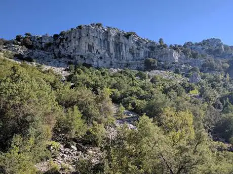 Baccu S'Orruargiu