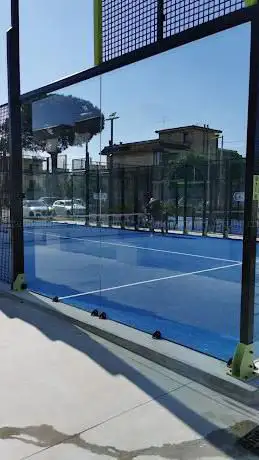 Photo de World Padel Mugnano