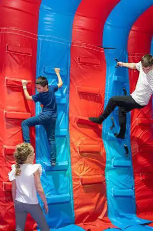 Photo de Big Jump Park Oviedo