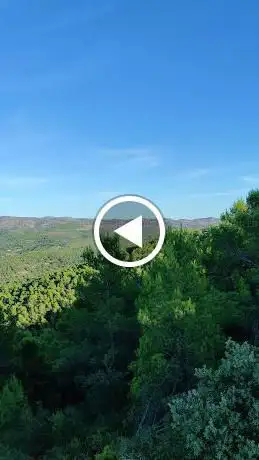 Photo de Altos de la Muela Sierra de los Albares