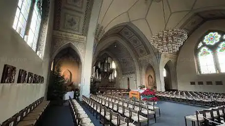 Katholische Kirche St. Josef