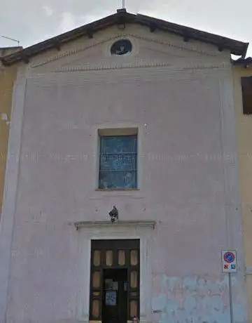 Photo de Parrocchia della Madonna della Fiducia