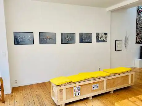 Photo de Galerie Felix Frachon