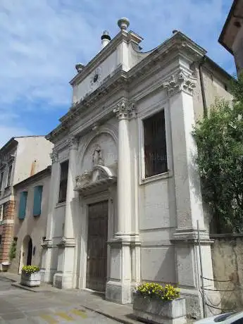 Photo de Chiesa della Beata Giovanna