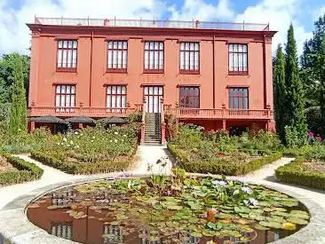 Jardim Botânico do Porto | Museu de História Natural e da Ciência da U.Porto