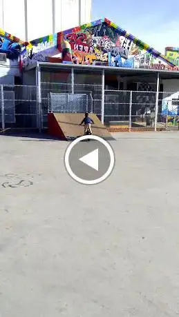 Photo de Skate Park