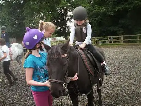Lime Oaks Riding School