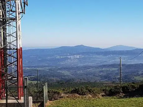 Alto de San Sebastian
