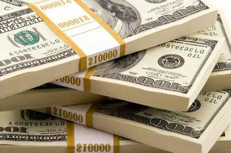 Photo de The Money Angel