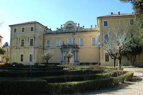Palazzo dei Marchesi D'Oria