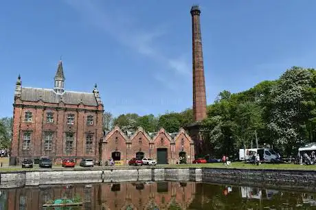 Ryhope Engines Museum