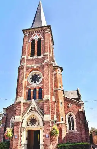Photo de Église catholique Notre-Dame de Libercourt