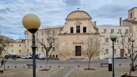 Church of San Michele