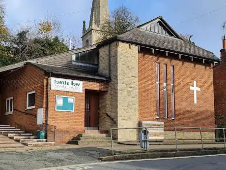 Photo de Well Street United Church