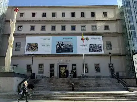 Photo de Cruce. Arte y pensamiento contemporáneo
