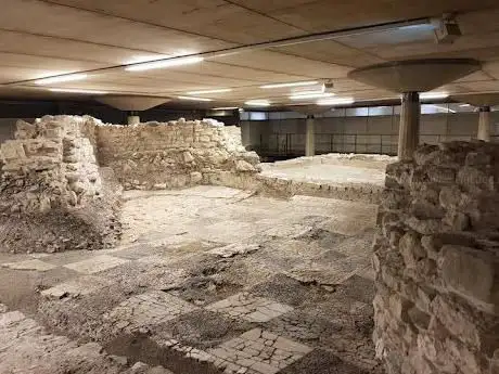 Area Archeologica