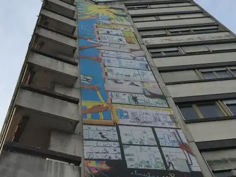 Photo de Bibliothèque municipale des Minoteries