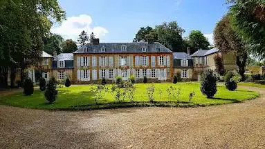 Photo de Château de Montherlant