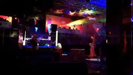 Photo de Flag Maxi Disco