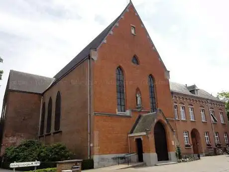 Photo de Eglise Saint Antoine