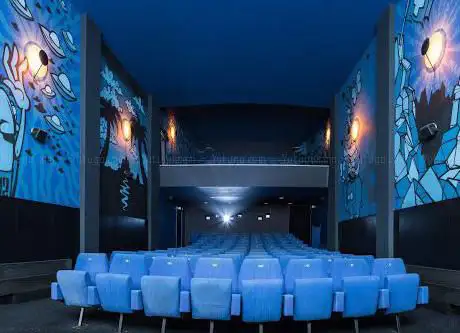 Schlosskino Rapperswil