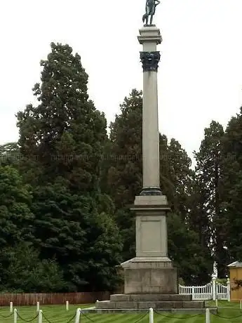 Photo de Duke of Wellington Statue