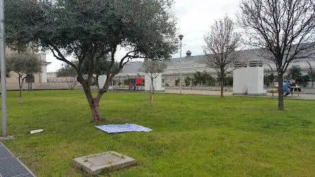 Giardini via Caneri