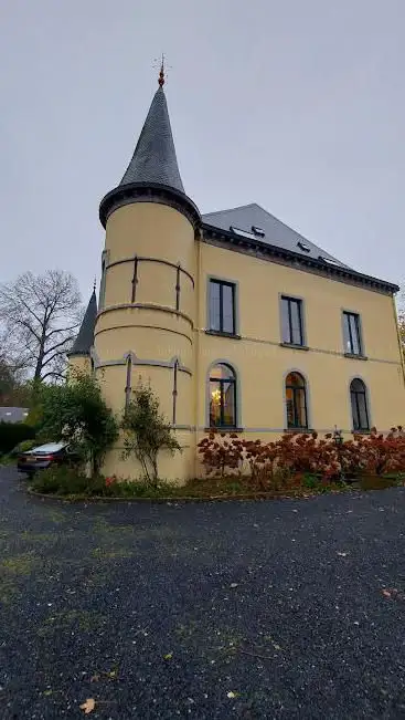 Photo de Château de Biourge, Chateau de Gerlache