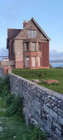 Seafield House