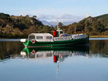 Photo de Loch Shiel Cruises