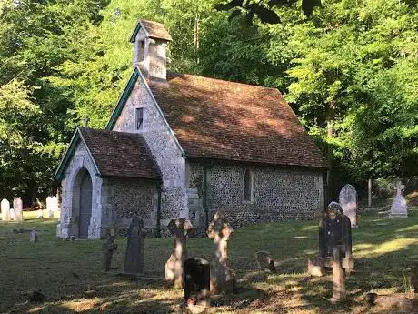 Photo de St Marys Chapel