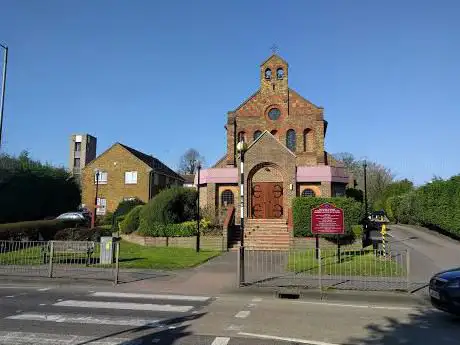Photo de The Most Holy Redeemer Billericay Catholic Church.
