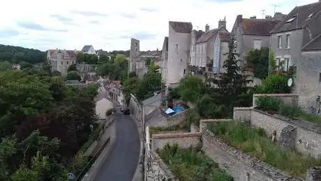 Monument aux morts
