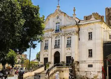 Photo de St Anthony's Church