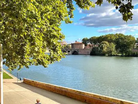 Photo de Berges de la Garonne
