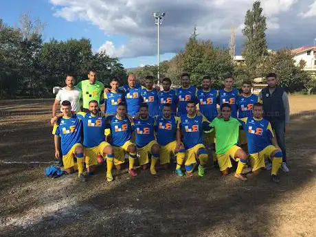 Photo de Campo di Calcio
