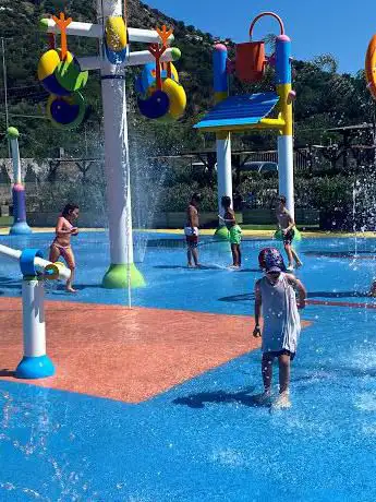 Photo de Spray Park
