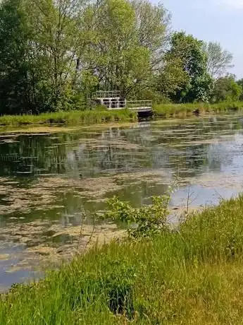 Photo de Voie Verte de Lerouville