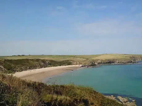 National Trust - Porthor