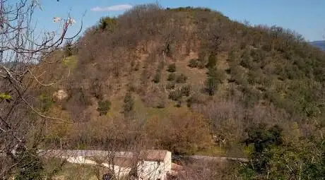 Monte Franco