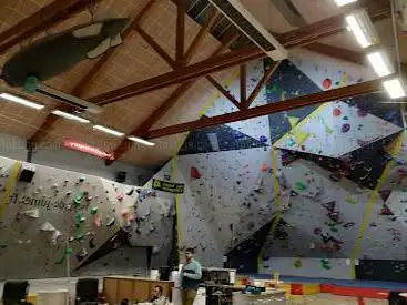Photo de Club Climbing Beyrède Escalade Montagne