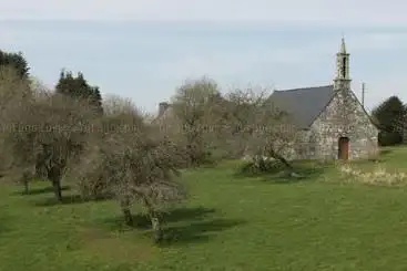 Chapelle Saint-Ambroise