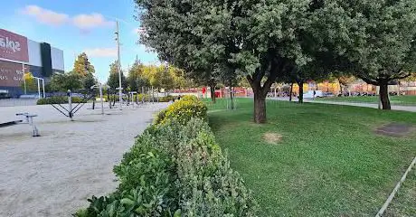 Photo de Parc de la Ribera