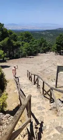 Photo de Mirador de Narváez