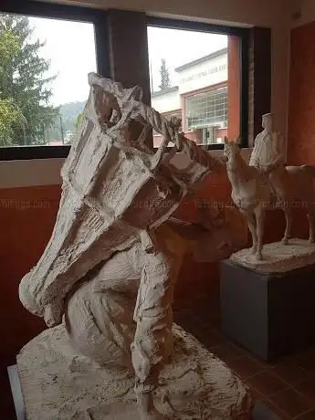 Museo Enrico Butti